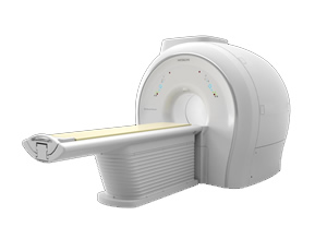 MRI (ECHELON Smart)